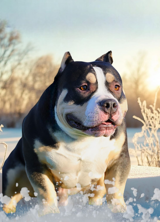 Evolutionary Bullies Cbum